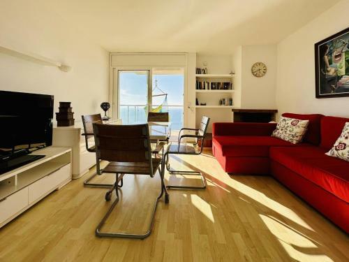 Apartament Rocafosca