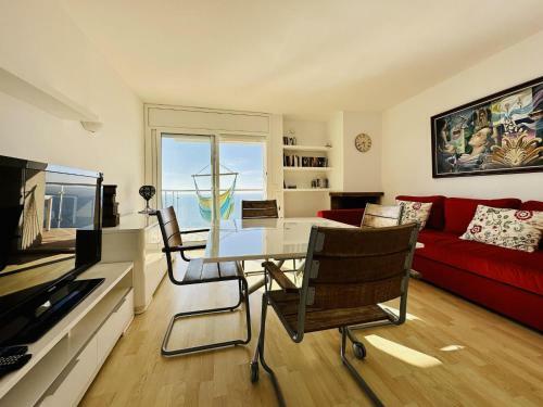 Apartament Rocafosca