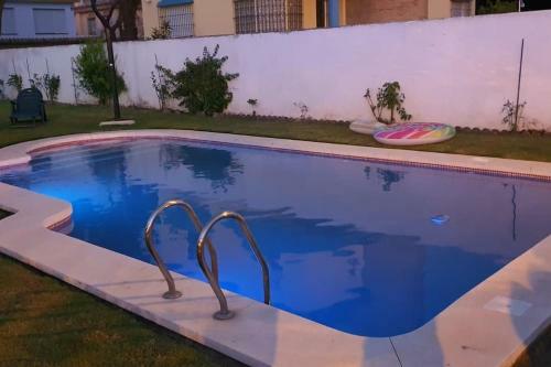 Villa Wonderful House For A Total Relax