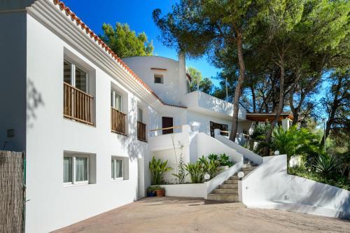 Villa Mediterraneo
