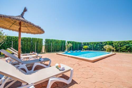 Agroturismo Can Grau Petit
