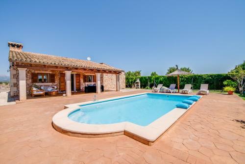 Agroturismo Can Grau Petit