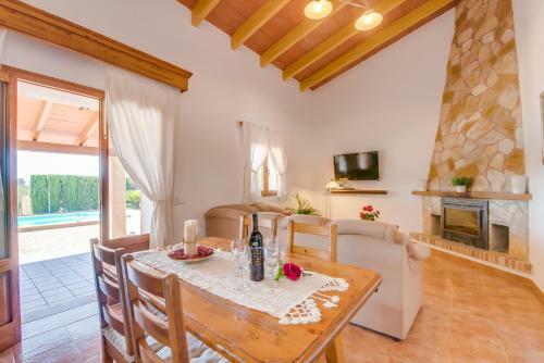 Agroturismo Can Grau Petit