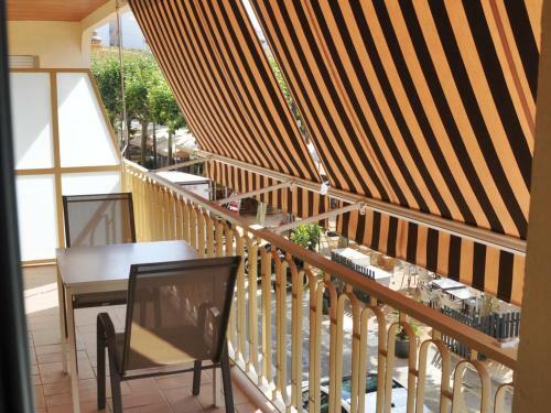 Apartament Beach