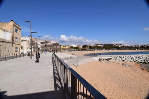 Apartament Beach