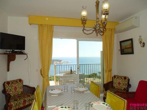 Apartamento Eden Mar Apt 19
