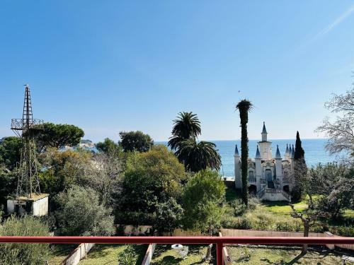Villa Les Punxes