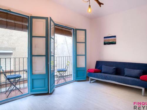 Apartamento Joan Goula