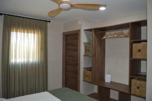 Casa Rural Finca Bella