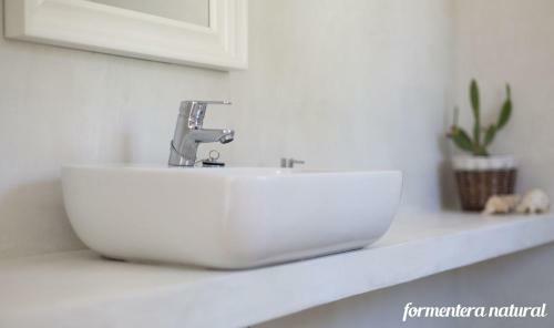 Casas Emma Y Sof�a - Porto Sale - Formentera Natural