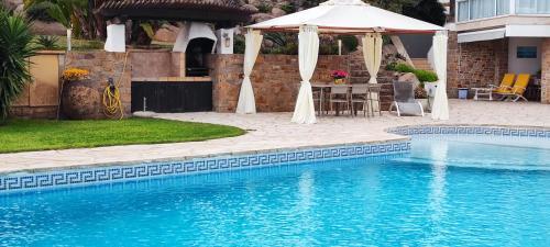 Els Ametllers Luxury Apartment Lloguer3.0