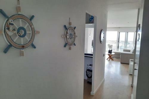Apartamento La Casa De Papou I