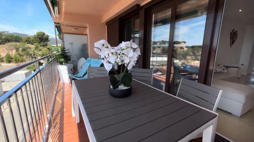 Apartamento La Casa De Papou I