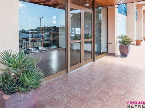 Apartamento Joan I 4�3�