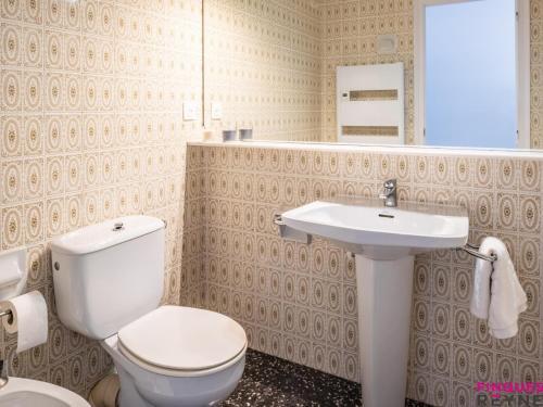 Apartamento Joan I 4�3�