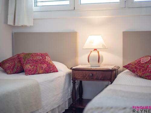 Apartamento Joan I 4�3�