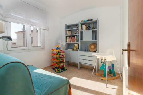 Apartamento Hauzify I Casa Llad�