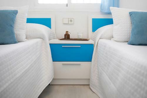 Apartamento Costa Sancti Petri
