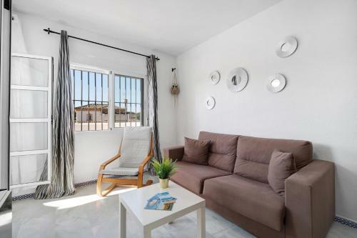 Apartamento Costa Sancti Petri