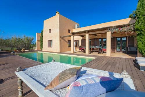 Villa Lontananza