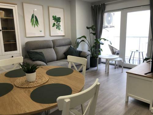 Apartamento Vica�o - Playa Silgar