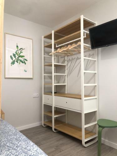 Apartamento Vica�o - Playa Silgar