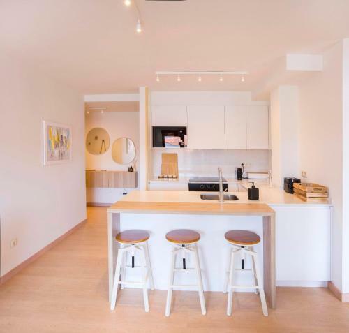 Apartamento Rinc�n De Simonette