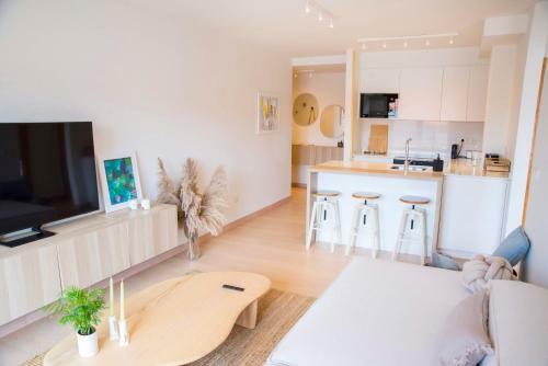 Apartamento Rinc�n De Simonette