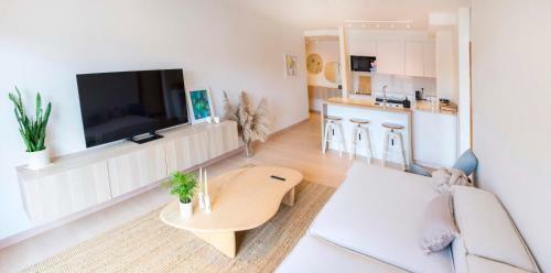 Apartamento Rinc�n De Simonette