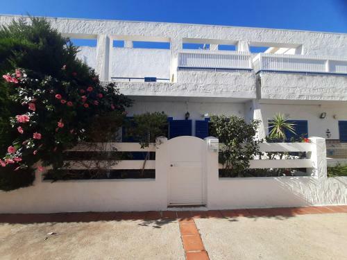 Amplio Apartamento En La Barrosa