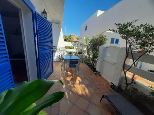 Amplio Apartamento En La Barrosa