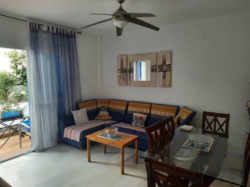 Amplio Apartamento En La Barrosa