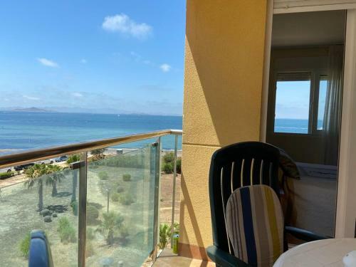 Apartamento Dos Mares La Manga