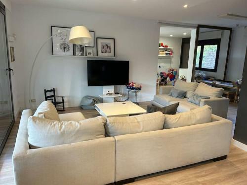 Casa En Sant Cugat