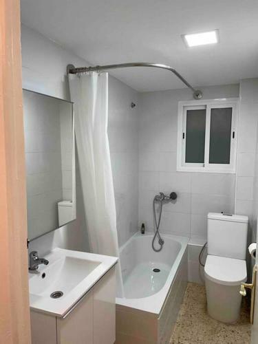 Apartamento Casa Del Mar