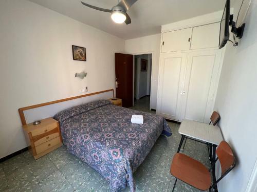 Hostal Zurich