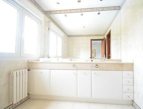 Villa Ultreya Playa De Paxari�as