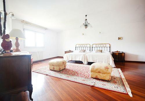 Villa Ultreya Playa De Paxari�as