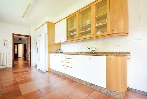 Villa Ultreya Playa De Paxari�as