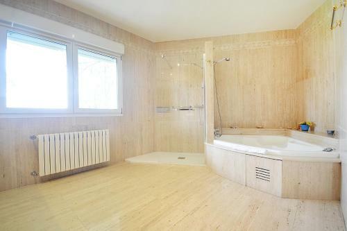 Villa Ultreya Playa De Paxari�as
