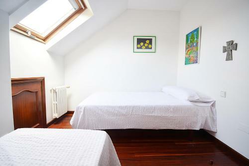 Villa Ultreya Playa De Paxari�as