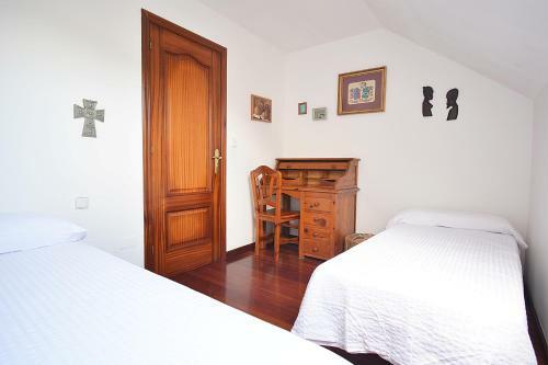 Villa Ultreya Playa De Paxari�as
