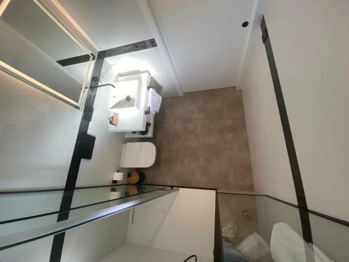 Apartamentos Forx�n