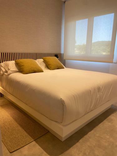 Apartamentos Forx�n