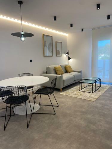 Apartamentos Forx�n