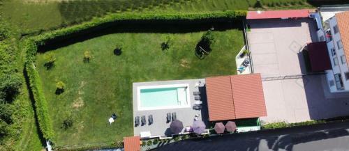 Apartamentos Forx�n