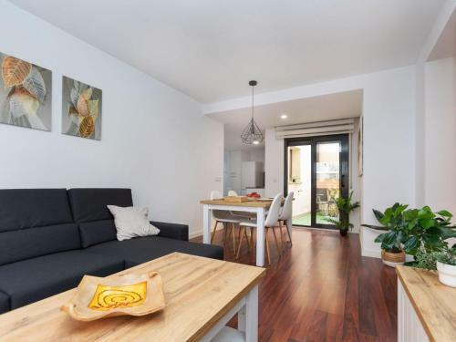 Apartment Guixols By Interhome