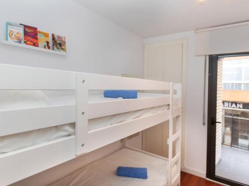 Apartment Guixols By Interhome