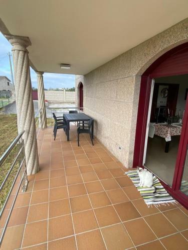Chalet Cerca De La Playa