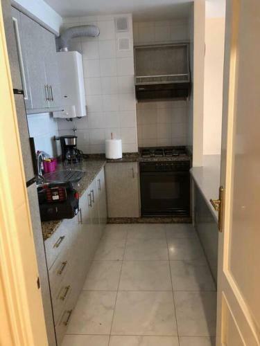 Apartamento A 50 Metros de La Playa de Silgar